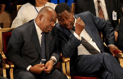 Ali-Bongo-et-Boni-Yayi