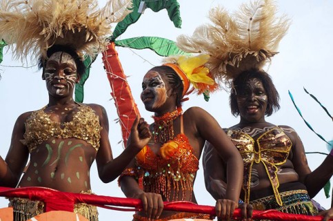 Carnaval-2013