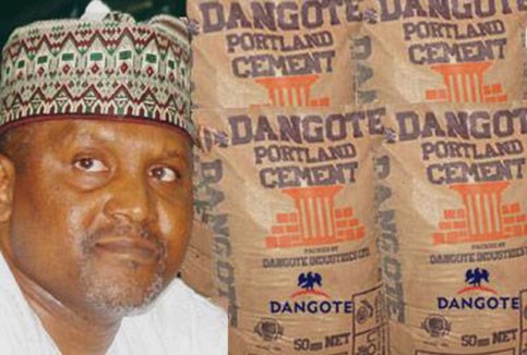 Dangote-Cement