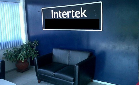 Intertek-copie