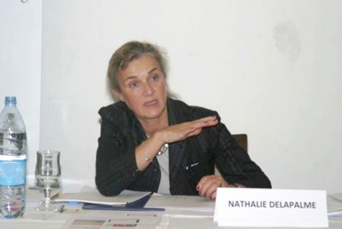 Nathalie-Delapalme