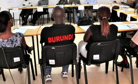 PME-Burundi